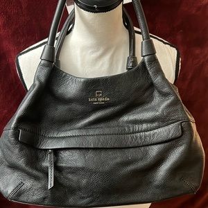 Kate Spade Leather Bag